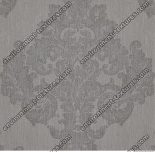 Photo Texture of Wallpaper 0335